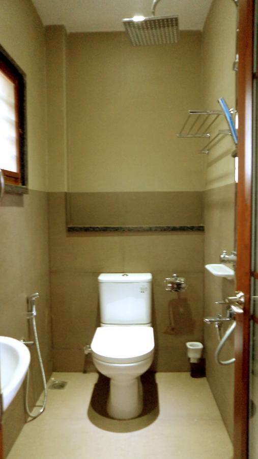Bed and Breakfast Sky Residency Chennai Exterior foto